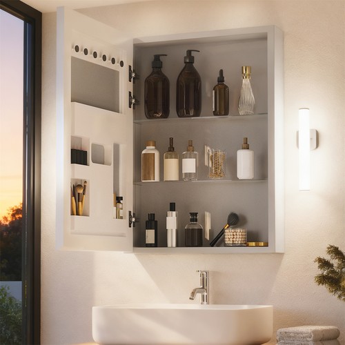 Durable bathroom mirror - durable,