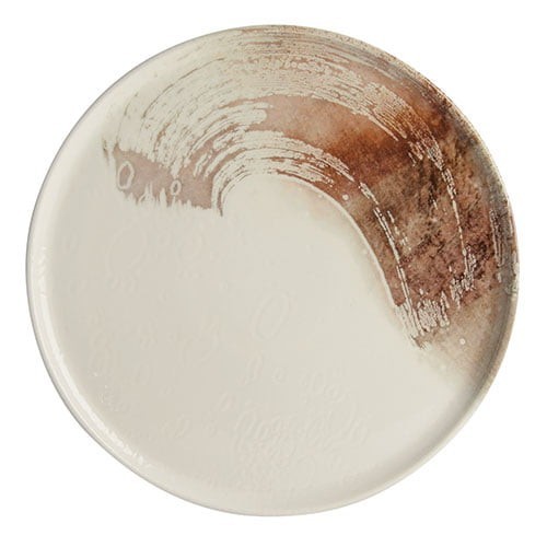 Palette pizza plate 31cm - pizza,