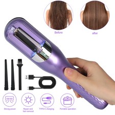Hair Split Ends Trimmer