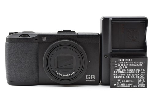 Near mint ricoh - mint],