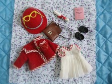 VINTAGE FAERIE GLEN TONIE