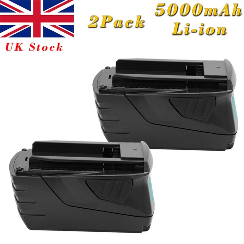 5000mah ion 21 - 2x, 21.6v