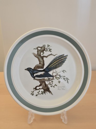 Portmeirion pottery birds - portmeirion, of