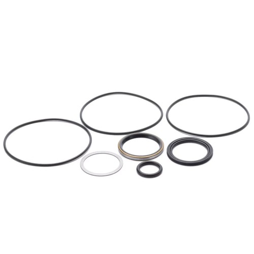 John deere am118091 steering - john,