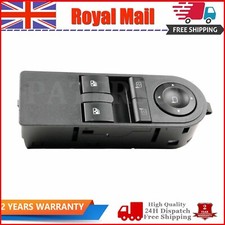 For Vauxhall Astra H MK5