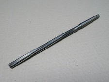 HSS 7/16" x 10" Overall Length