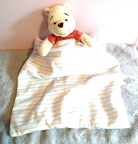Disney store winnie the pooh - winnie,