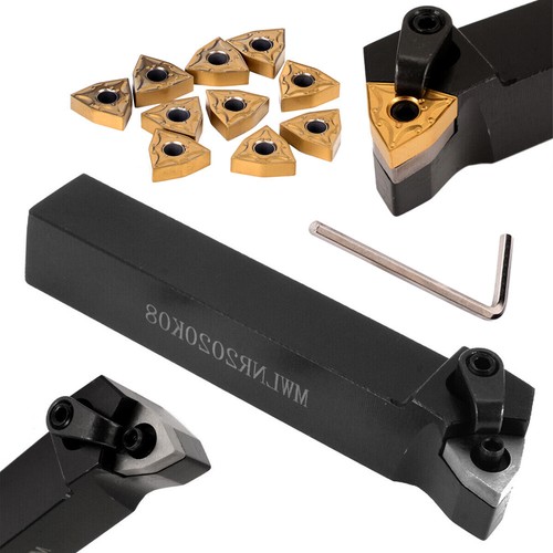 20mm lathe turning - turning, tool