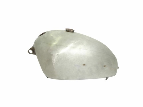 Velocette venom petrol gas - velocette,