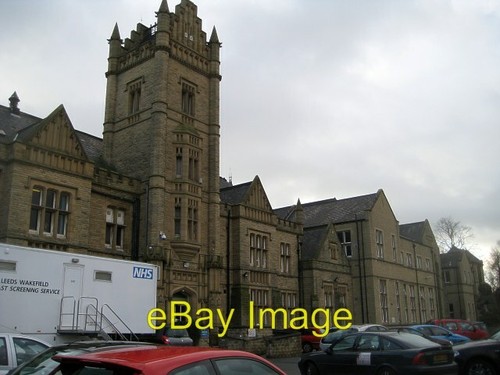 Photo 6x4 portacabin clayton - photo,