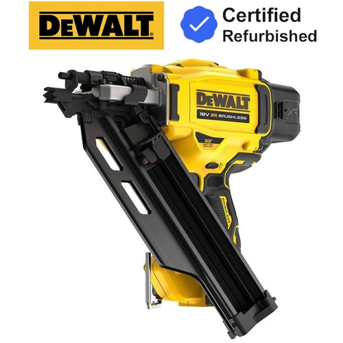 Dewalt dcn930n cordless 18v - xr,