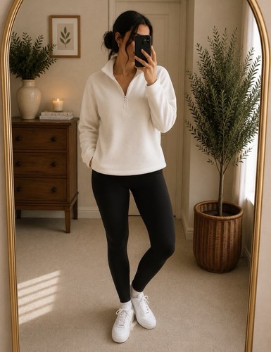 Primark white cream quarter - primark,