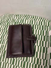 Vintage  Filofax Pocket Ranger
