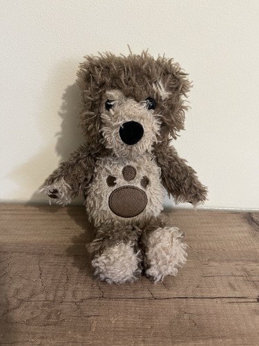 Little charley bear brown - little,
