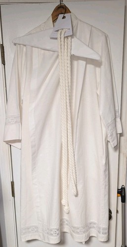 Catholic priests white - catholic, c.