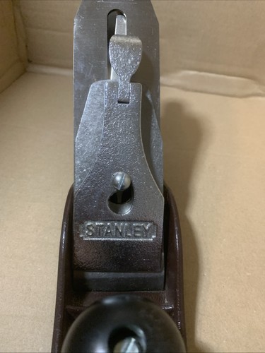Stanley bench planes 204 - bench, 12-204