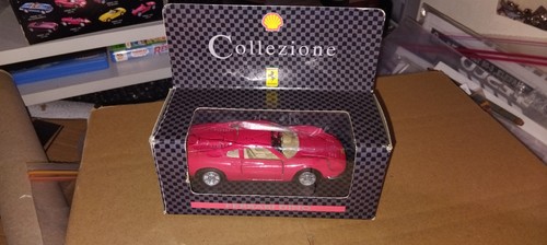 Maisto ferrari dino - ferrari,