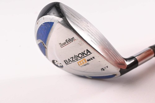 Tour edge bazooka - bazooka, ht