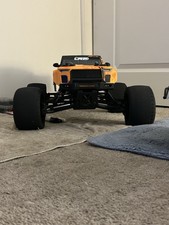 Hpi Savage Xl Gt 6 Roller
