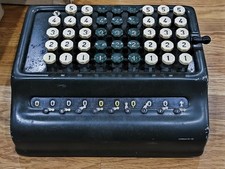 Vintage PLUS Bell Punch