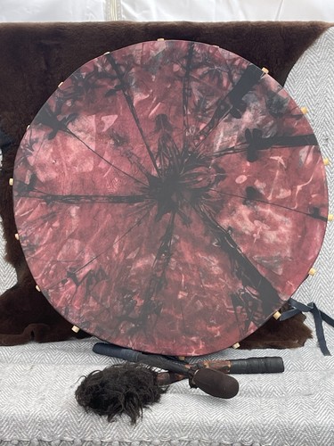 Hand crafted 50cm - crafted, wide