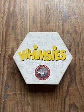 Wade Whimsies Empty Box
