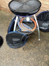 CADAC  BBQ Safari Chef