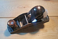 Vintage Stanley No 110 Block