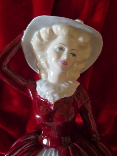 Coalport ladies fashion - ladies,