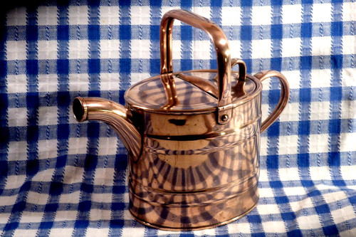 Antique sankey copper 4 - sankey,