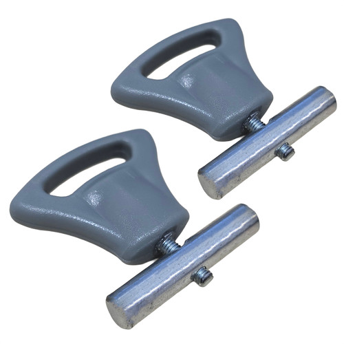 Debus awning rail stoppers x - awning, 2