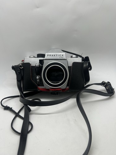 Vintage praktica ltl 35mm - vintage,