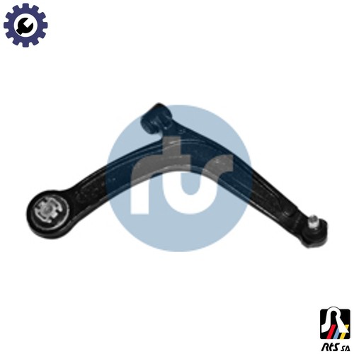 Controltrailing arm wheel - controltrailing,