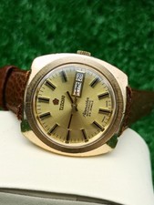 Rare Vintage TITONI Airmaster