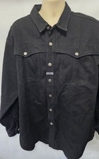 Vtg 90s Karl Kani Jeans Rare