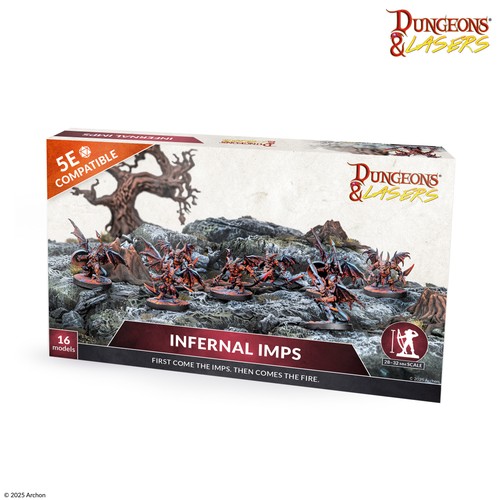 Ars dnl0120 archon - archon, studio