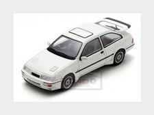 Schuco ford england - 1:43,
