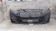 BMW 2 SERIES F44 2020-2024 GRAN COUPE M SPORT FRONT BUMPER PDC 51118075476 #07