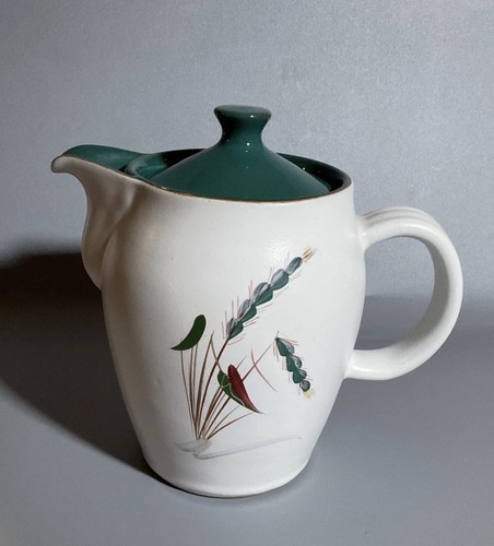Vintage denby greenwheat - denby,
