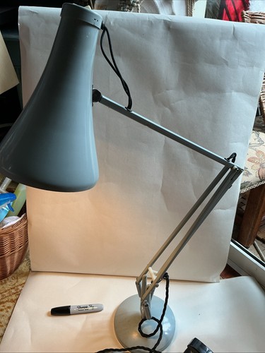 Herbert terry anglepoise model - herbert,
