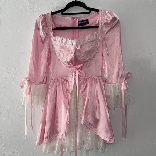 Nwt dolls kill trickz - kill, n’