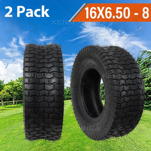 16x6 tyres ride on - tyres,