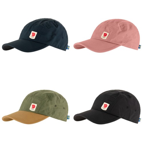 Fjallraven cap - fjallraven,