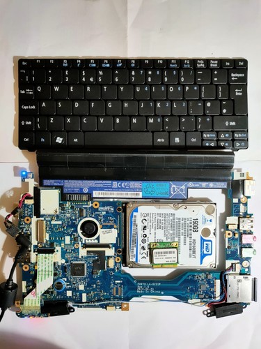 6221p motherboard for acer - la-6221p,