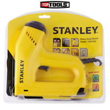 Stanley 0-TRE550 240V Electric