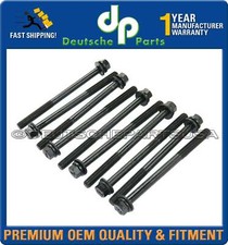 Cyl. Head Bolt Set For 88-05 Honda Civic CRX 1.7L 90005PM3003 set of 10