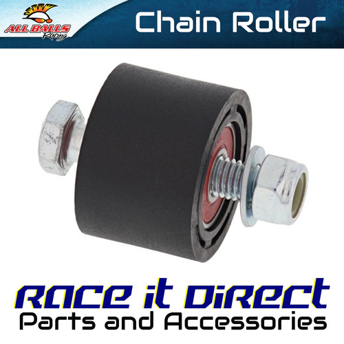 Chain roller for suzuki rm125 - chain,