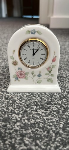 Wedgwood bone china miniature - china,