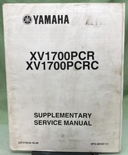Genuine Yamaha LIT-11616-16-36