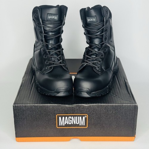 Magnum viper pro leather - magnum,
